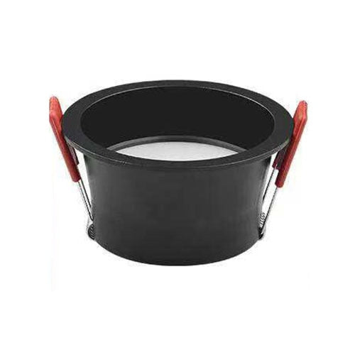 New Deep Hidden Anti-glare Dimmable LED Downlight Ceiling Light Spotlight 5W 7W 9W 12W 15W 18W Embedded LED Ceiling Light