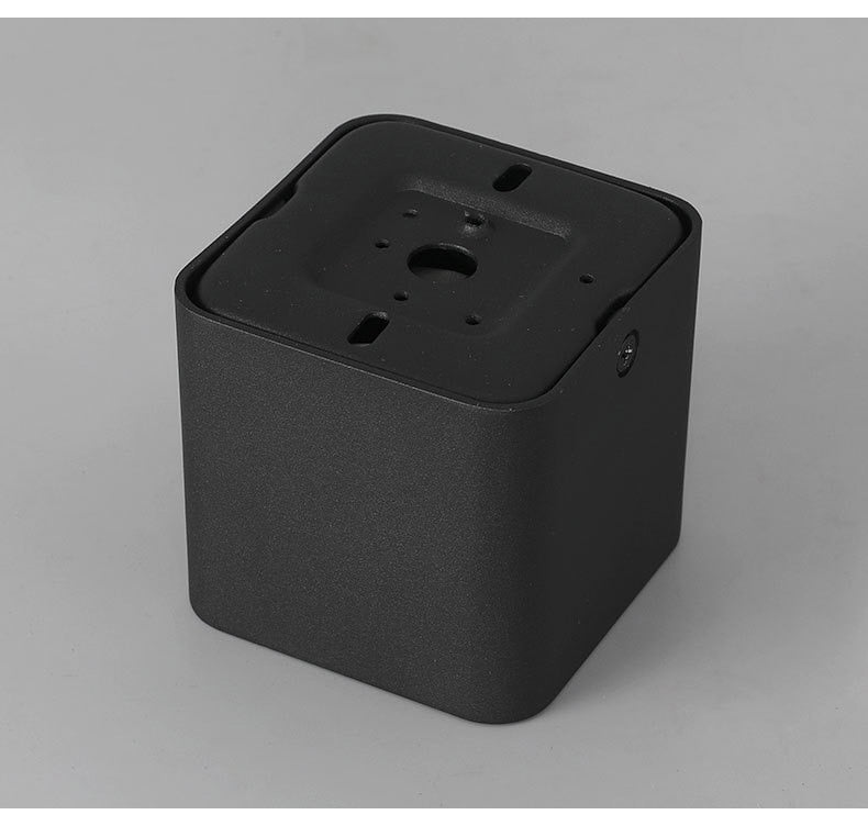 FLKL LED Downlight Ceiling Spotlights Living Lamp Nordic Lighting For Kitchen Aisle Spot Light Surface Mounted AC90-250V