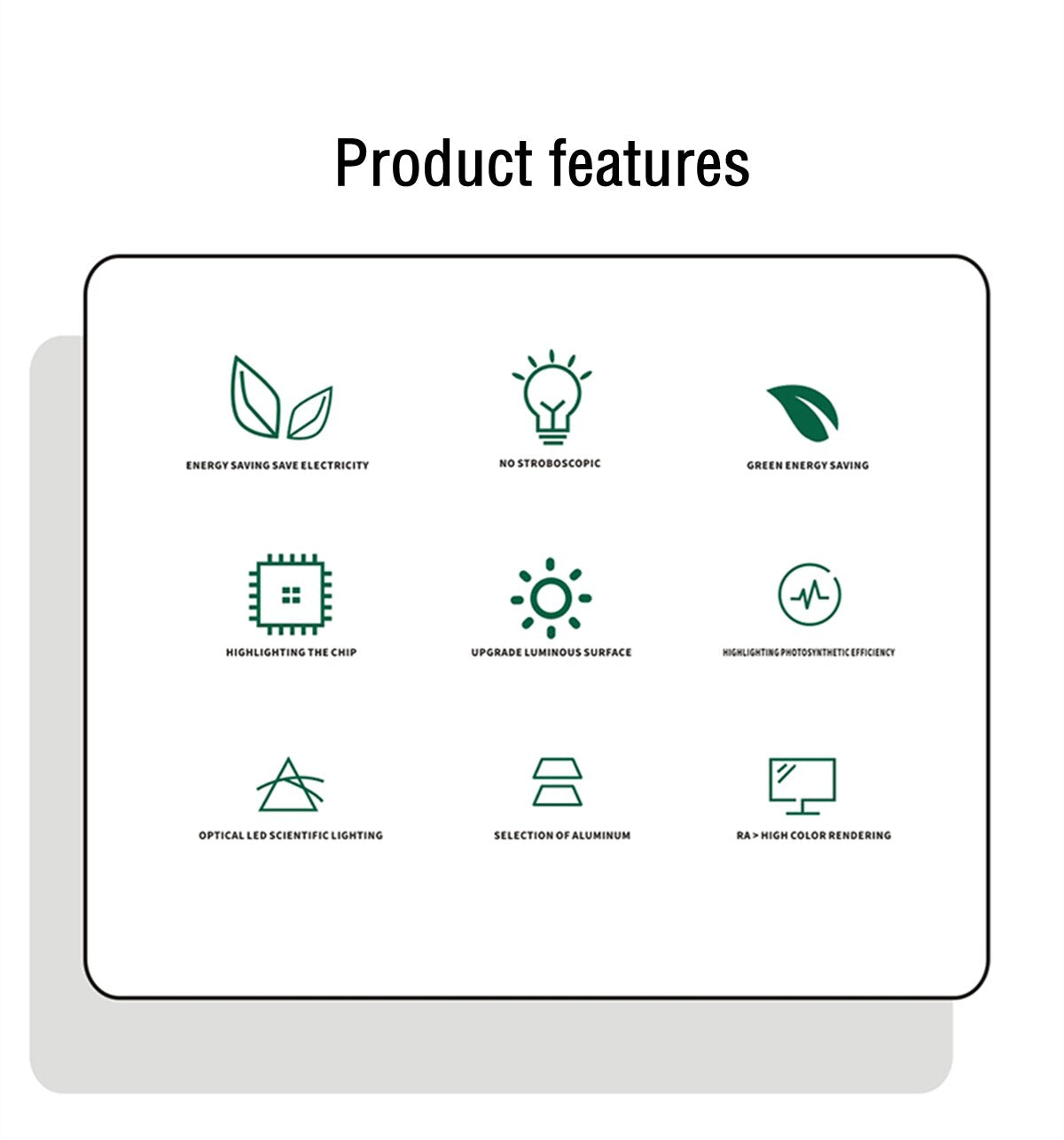 High CRI Deep Anti-glare Led Downlight Narrow Embedded Ultra-thin 9W 12W 18W 24W Led Ceiling Spotlight Aluminum Downlights