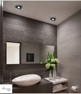 360 Degree Dimmable LED Downlight 7W 10W LED Bulb 15W 18W LED Ceiling Lamp COB Spot Light for Indoor Spotlight Lightings