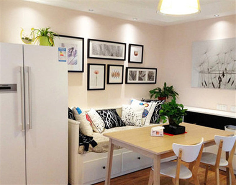 LED Spotlights 1W Mini AC85-265V 100PCS Recessed Light Led Downlight Jewelry Cabinet Lamp LED Mini Spotlight Lamp