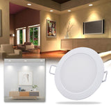  220V-240V 3.5W 200lm 3000-5700k Downlight Spotlight
