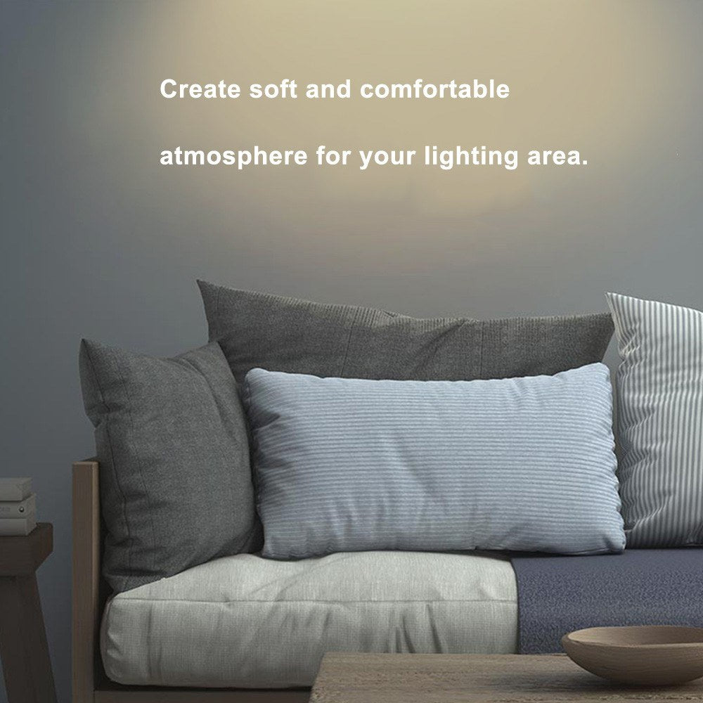 220V-240V 3.5W 200lm 3000-5700k Downlight Spotlight