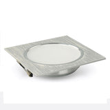 Square LED Downlight Lamp Dimmable 15w 10w 5w Panel Lights 220v Recessed Ceiling lamp Bulb for Kitchen Office Home lampada lamp