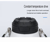 Downlight 3colors in 1 Lamp Natural White/Warm/Cold 5w 2pcs/lot LED Spot Light Indoor Recessed Lamp AC 220V LED Spotlight