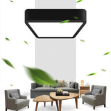 Led Downlights Spot Lamps 9W 12W 18W 24W Surface Mounted Ceiling Lights For Indoor Lighting Kitchen Room 110V/220V