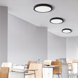 Led Downlights Spot Lamps 9W 12W 18W 24W Surface Mounted Ceiling Lights For Indoor Lighting Kitchen Room 110V/220V