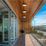 Led Downlights Spot Lamps 9W 12W 18W 24W Surface Mounted Ceiling Lights For Indoor Lighting Kitchen Room 110V/220V