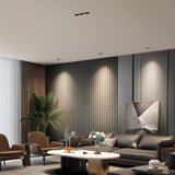 Led Downlight Recessed Dimmable Led Ceiling Light Spot Light Square Anti glare Design 7W 12W 15W For Living Room Bedroom Kitchen