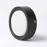 LED Downlight Surface Mounted Spot Ceiling Lamp 15W 18W 24W 12W 9W 7W 5W Ultra Thin Bedroom Living Room Lighting 220V