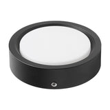 LED Downlight Surface Mounted Spot Ceiling Lamp 15W 18W 24W 12W 9W 7W 5W Ultra Thin Bedroom Living Room Lighting 220V