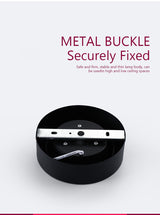 LED Downlight Surface Mounted Spot Ceiling Lamp 15W 18W 24W 12W 9W 7W 5W Ultra Thin Bedroom Living Room Lighting 220V