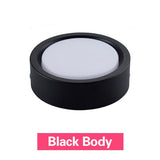 LED Downlight Surface Mounted Spot Ceiling Lamp 15W 18W 24W 12W 9W 7W 5W Ultra Thin Bedroom Living Room Lighting 220V