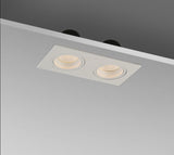 LED Recessed Ceiling Downlight 14W 7W LED Spot lighting Anti-Glare COB Spot light Indoor Lighting