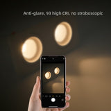 LED Recessed Ceiling Downlight 14W 7W LED Spot lighting Anti-Glare COB Spot light Indoor Lighting