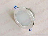 Household LED Downlight 6 4 3 2.5 Inch Living Room LED Energy Saving Lamp Hotel Supermarket Hospital Lighting Fixture