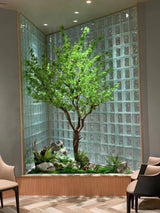 Recessed Square Dimmable LED Downlights 7W 9W 12W COB LED Ceiling Lamp AC85-265V Warm/Cold White LED Spot Lights Indoor Lighting