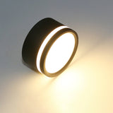 Surface Ceiling Mounted Downlight 110V/220V Dimmable Round Spot Led Lamp Light for Kitchen Fixture Indoor Lighting 7W/9W/12W/15W