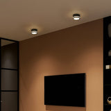 Surface Ceiling Mounted Downlight 110V/220V Dimmable Round Spot Led Lamp Light for Kitchen Fixture Indoor Lighting 7W/9W/12W/15W