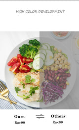 Long Tube Surface Mounted Led Downlight 7W Led Spot Modern Aluminum Spot Light Indoor Living Room Kitchen Store Ceiling Lamp