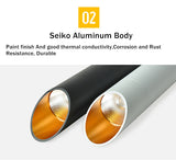 Long Tube Surface Mounted Led Downlight 7W Led Spot Modern Aluminum Spot Light Indoor Living Room Kitchen Store Ceiling Lamp