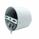 DHL Free 10pcs Surface Mounted COB LED Downlight 5W 7W 9W 15W Down Light LED Spot light lamp AC85-265V Warm/Natural/Cold White