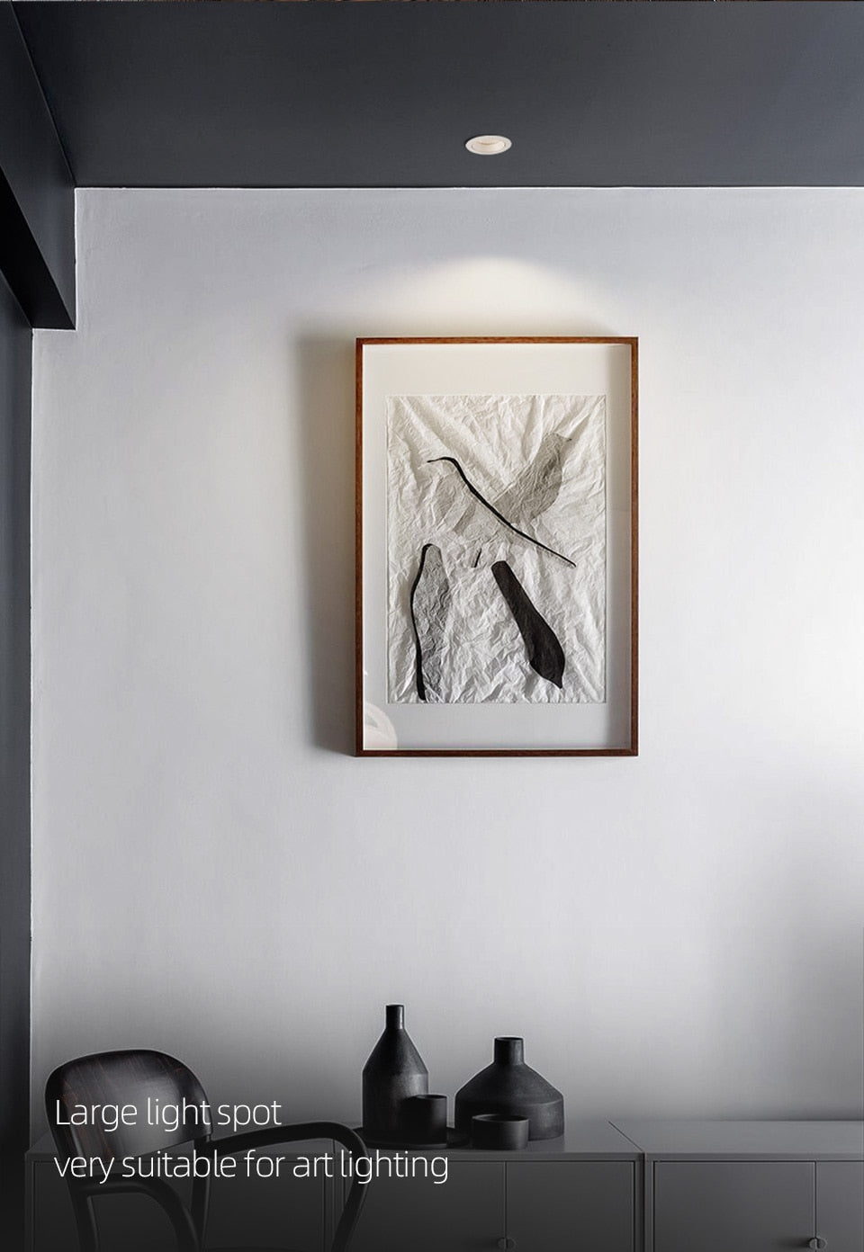 LED Recessed Ceiling Downlight 14W 7W LED Spot lighting Anti-Glare COB Spot light Indoor Lighting