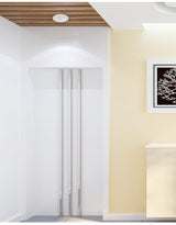 Led Downlight COB Ceiling Spot Light 12W 15W Ceiling Recessed Round Ceiling Lamp AC 220V-240V Indoor Lighting