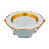 LED Downlight Recessed Indoor Led Ceiling Lamp 5W/7W Indoor Lighting AC110/220V Dimmable Ceiling Spot Light For Bedroom Kitchen