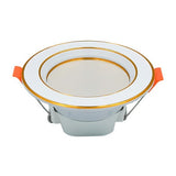 LED Downlight Recessed Indoor Led Ceiling Lamp 5W/7W Indoor Lighting AC110/220V Dimmable Ceiling Spot Light For Bedroom Kitchen