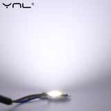 Lampada Smart IC LED COB Chip 3W 5W 7W 9W 220V Y32 5Pcs For DIY LED Light Bulb Downlight Spotlight Need Not Lighting Transformer