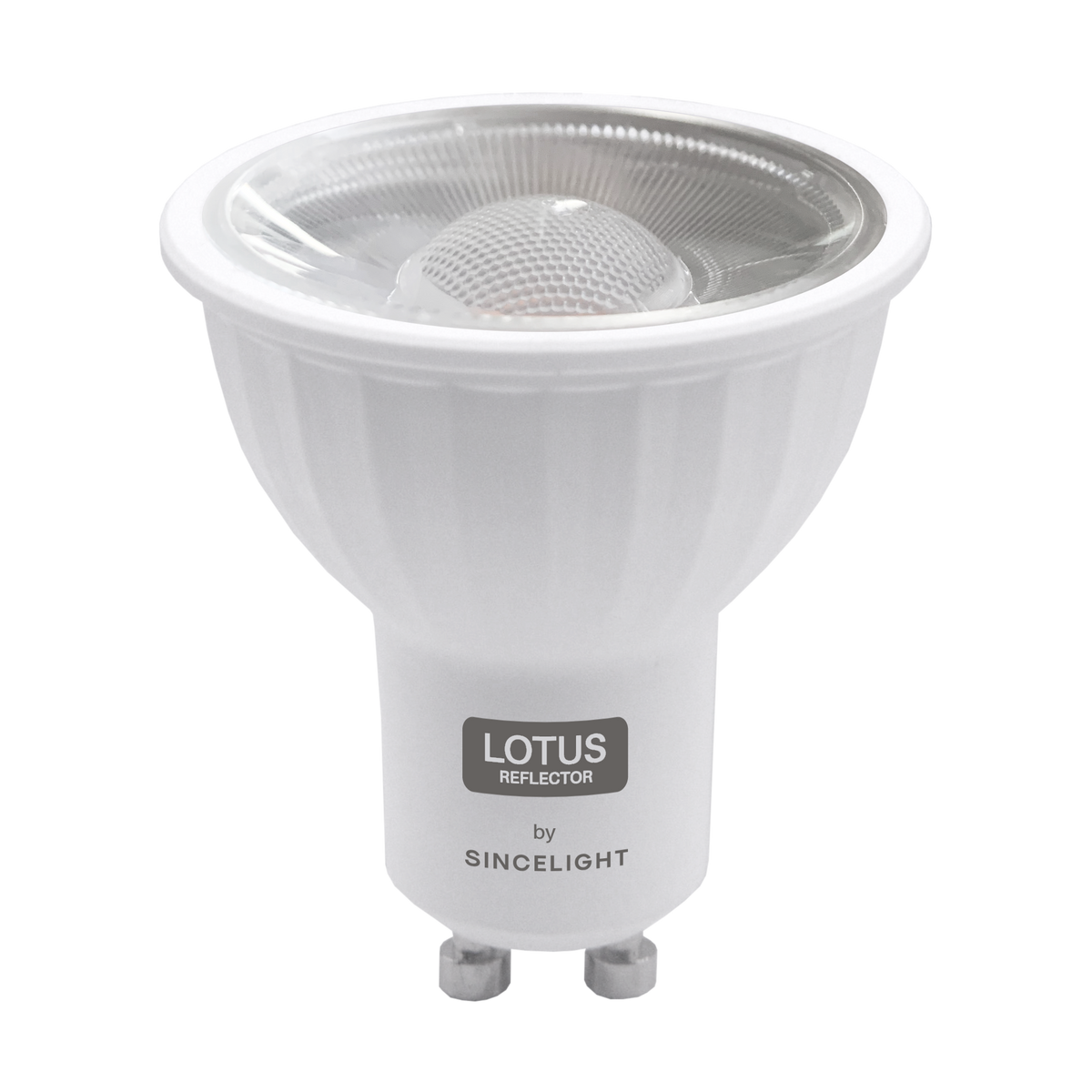 6Pcs 12Pcs Gu10 LED Downlights Bulb Lamp 6W 100-240V 2700 4000 6000K(PAR16/100° Beam Angle/RA≈92/Spot Light) For Home Decor