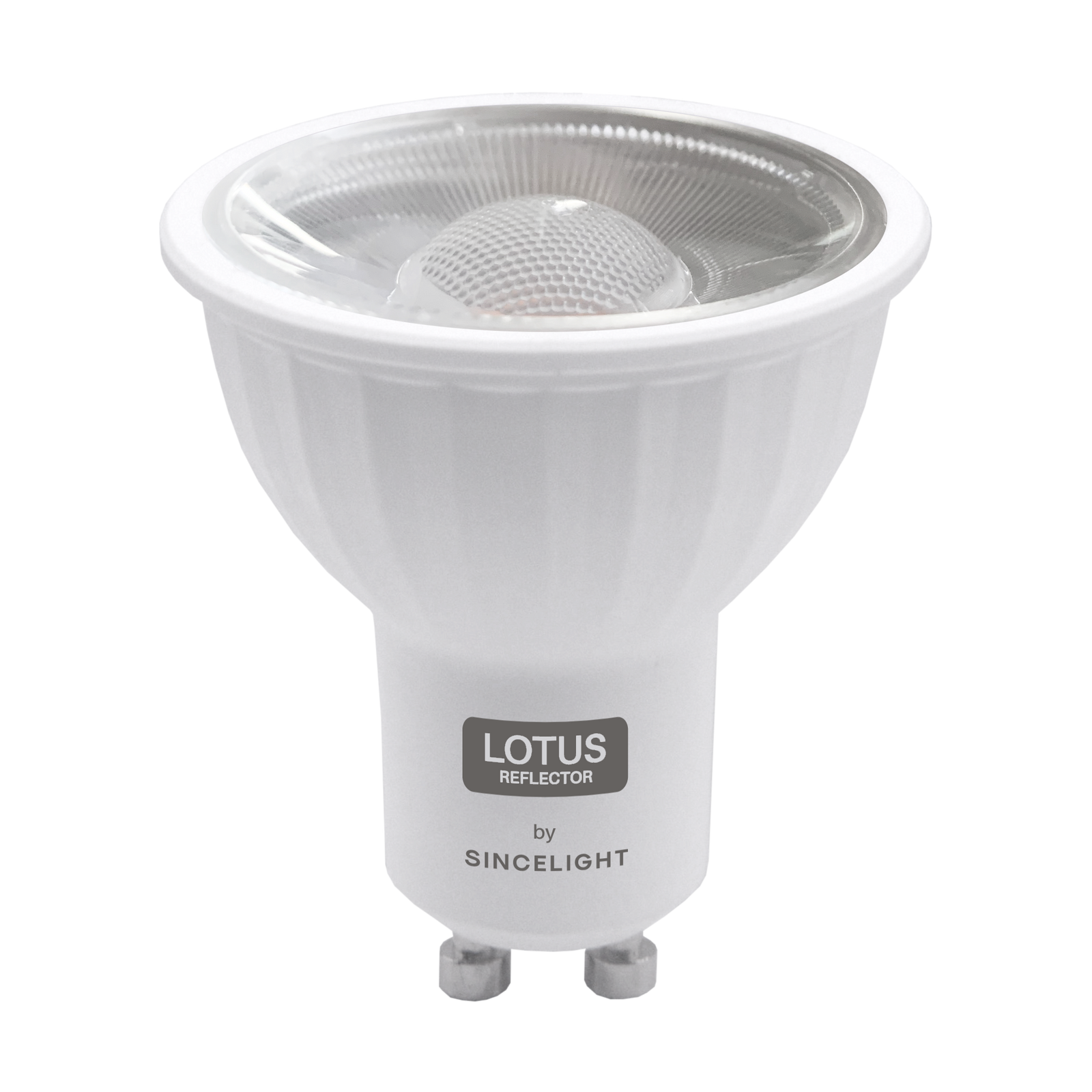 6Pcs 12Pcs Gu10 LED Downlights Bulb Lamp 6W 100-240V 2700 4000 6000K(PAR16/100° Beam Angle/RA≈92/Spot Light) For Home Decor