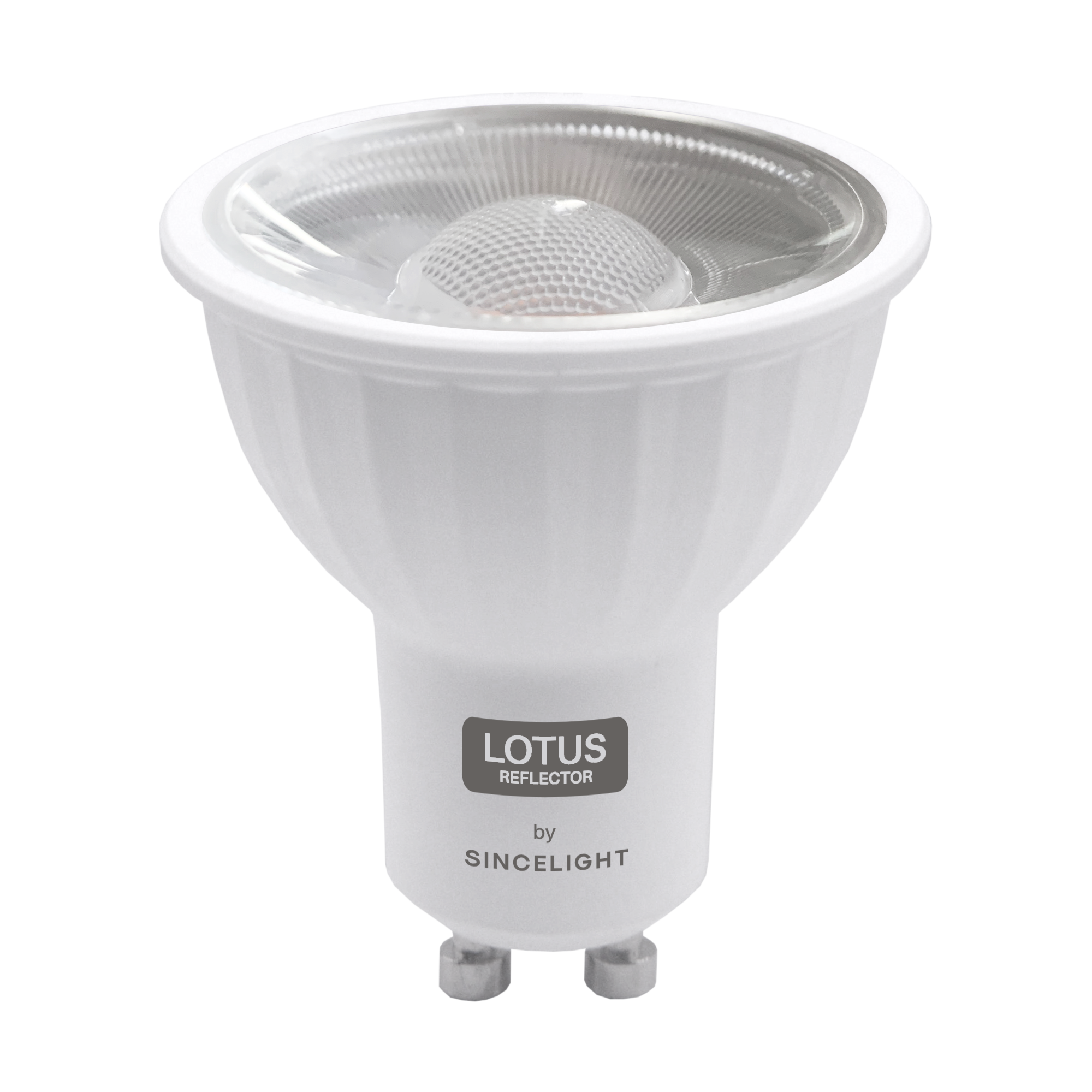 6Pcs 12Pcs Gu10 LED Downlights Bulb Lamp 6W 100-240V 2700 4000 6000K(PAR16/100° Beam Angle/RA≈92/Spot Light) For Home Decor