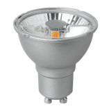 Pack of 6, PAR16 Led Gu10 Reflector Bulbs,5W,2700-6500K,220V, Professional Anti-Glare Spo light Downlights For Home Office Light