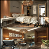 Pack of 6, PAR16 Led Gu10 Reflector Bulbs,5W,2700-6500K,220V, Professional Anti-Glare Spo light Downlights For Home Office Light