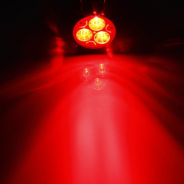 GU10 3W LED Energy-saving spotlight downlight household light bulb 85-265V white/warm white/red/yellow/blue/green home lighting