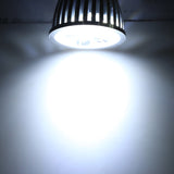 Ampoule MR16 LED Spotlight 5W Ac Dc 12v 24v Super Bright Aluminum Downlight For Home Ceiling Lamp 12 24 Volt High Power 1W Bulb