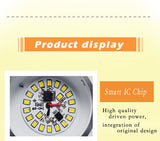 LED Ceiling Downlight Mini 3W 5W 7W DC12V 14mm Slim Recessed Lighting 2inch Hole Cut Embedded Lamp Home Hotel Display lights