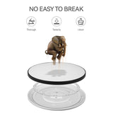 LED Panel Light 15W 20W 40W 50W Surface Ceiling Downlight AC165-265V Round Ceiling Lamp For Indoor Home Lighting Kitchen Bedroom