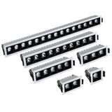 LED downlightStrip dimmable recessed LED ceiling lights, 2w, 4w, 6w 10W, 20W, 30W, AC85 ~ 265V, COB LED downlights, indoor lighti