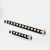 LED downlightStrip dimmable recessed LED ceiling lights, 2w, 4w, 6w 10W, 20W, 30W, AC85 ~ 265V, COB LED downlights, indoor lighti