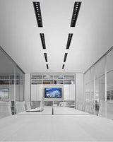 LED downlightStrip dimmable recessed LED ceiling lights, 2w, 4w, 6w 10W, 20W, 30W, AC85 ~ 265V, COB LED downlights, indoor lighti