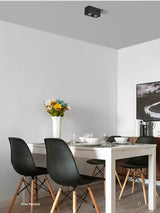 Square Surface Mounted Ceiling Downlight lamp 7W 14W ceiling led lights AC110V 220V cob led spot lights Ceiling Fixtures Lighting