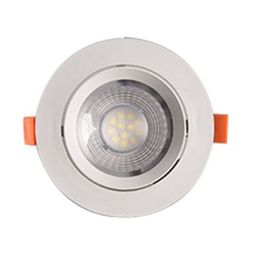 Adjustable Surface Mounted Led Ceiling Downlight GU10 MR16 Frame Holders LED Spot Light Fitting Fixture Lamp