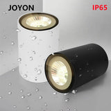 Surface Mounted Led Downlight Ceiling Spot Light 5-20W Brightness AC85-265V Outdoor Hotel Home Indoor Lighting Waterproof IP65