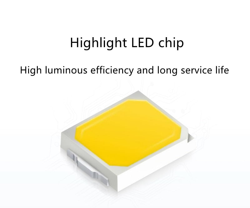 LED downlight square spotlight 32W embedded ceiling downlight bedroom living room aisle restaurant home lighting lighting