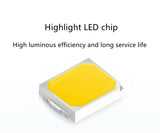 LED downlight square spotlight 32W embedded ceiling downlight bedroom living room aisle restaurant home lighting lighting