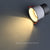 Dimmable LED Recessed spot light Narrow Border Downlight living room spotlight 7W 12W 15W downlight minimalist bedroom light