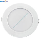 MiBoxer FUT061 9W Smart RGB+CCT LED Recessed Ceiling Downlight AC110V 220V 2700K~6500K 2.4G RF Wireless Remote WiFi APP Control